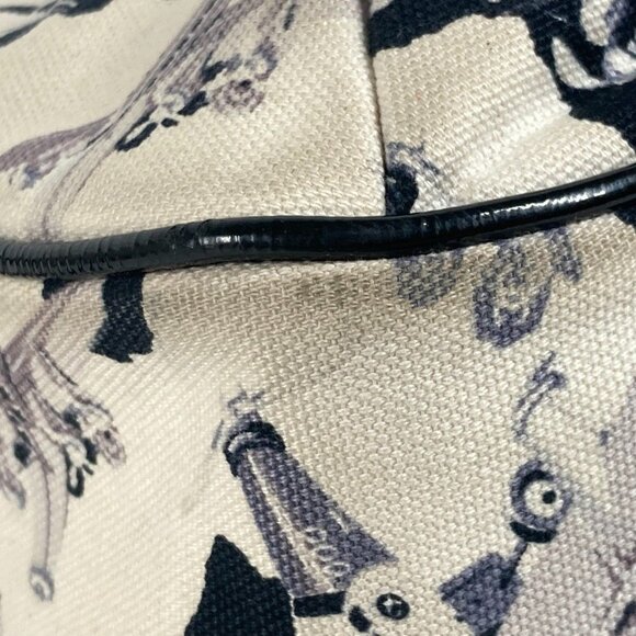 CHANEL Black Bag - Picture 9 of 13